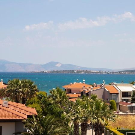 Kalyon Cesme Hotel Kültér fotó