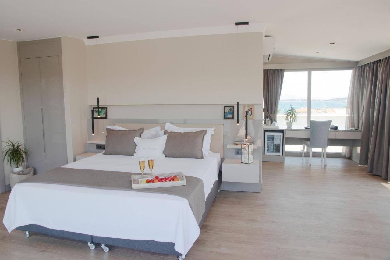 Kalyon Cesme Hotel Kültér fotó