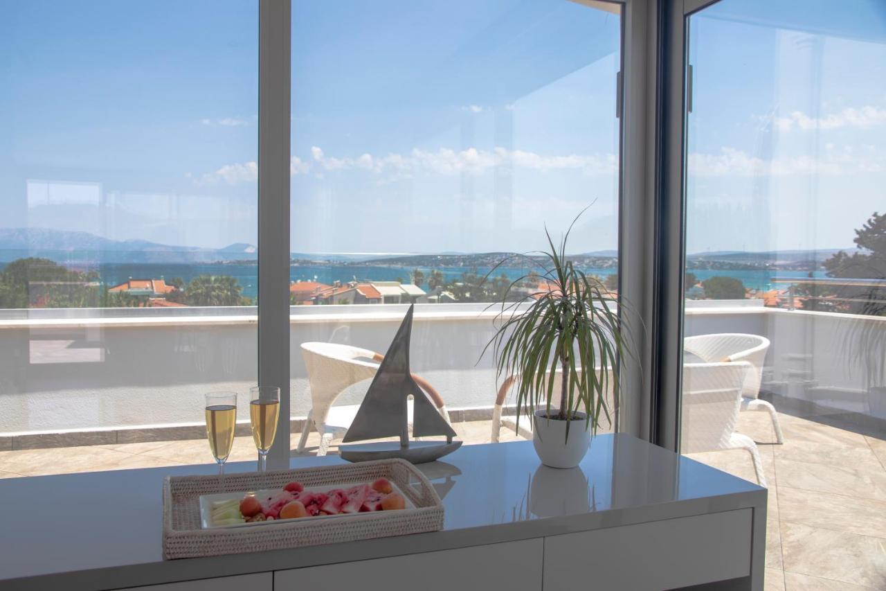 Kalyon Cesme Hotel Kültér fotó