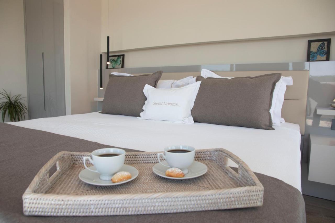 Kalyon Cesme Hotel Kültér fotó