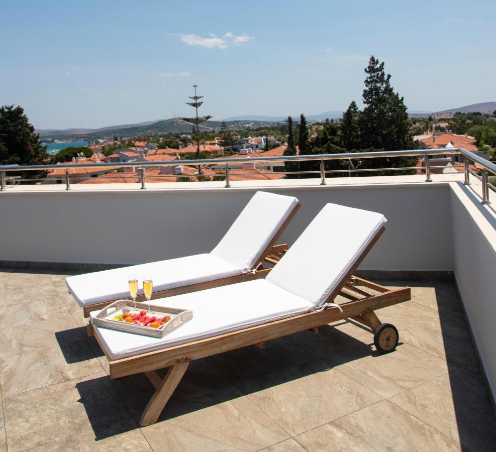 Kalyon Cesme Hotel Kültér fotó