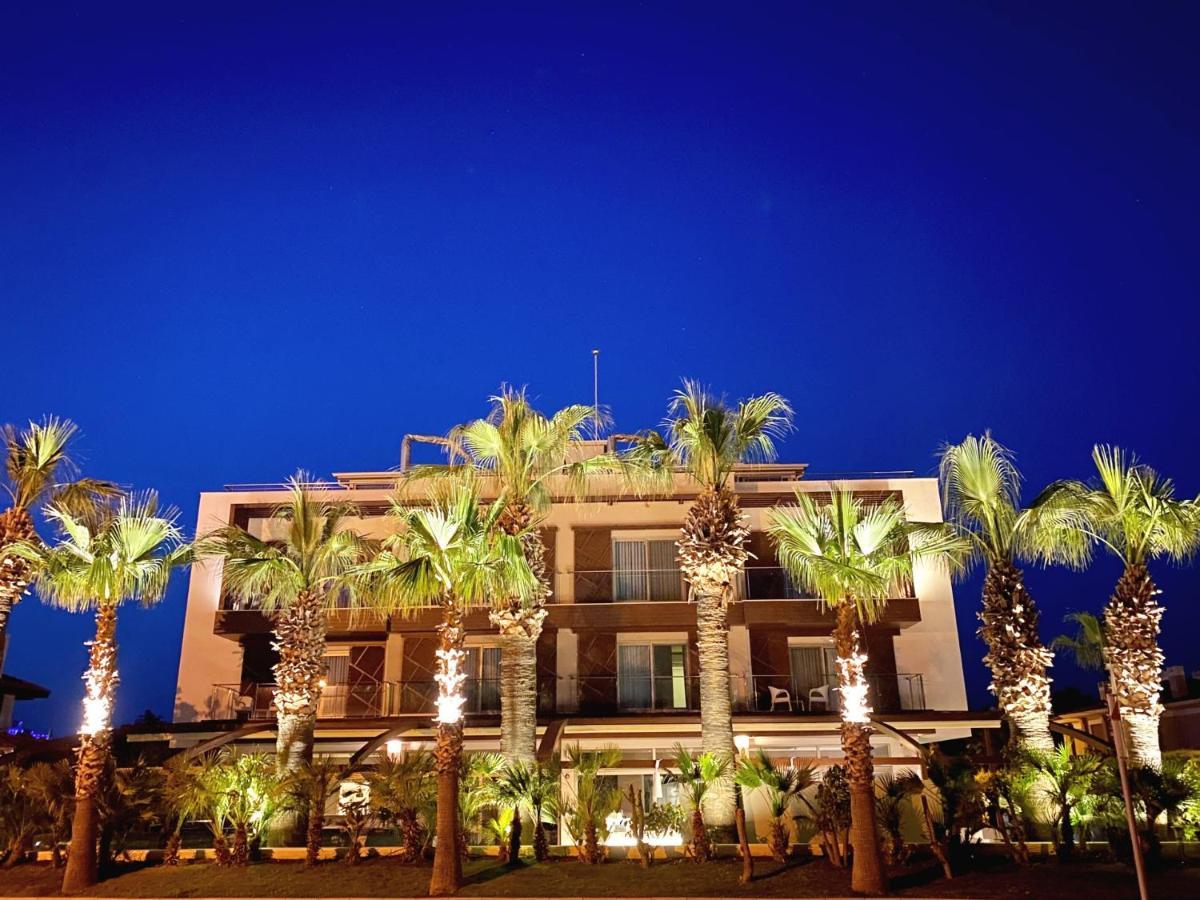 Kalyon Cesme Hotel Kültér fotó