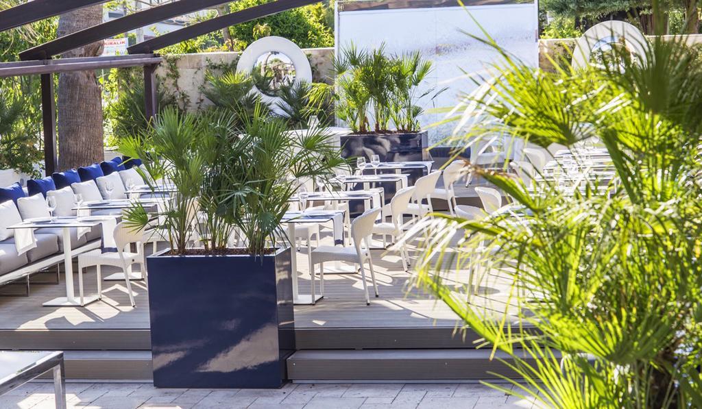 Kalyon Cesme Hotel Kültér fotó