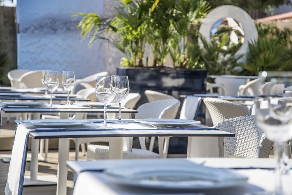 Kalyon Cesme Hotel Kültér fotó