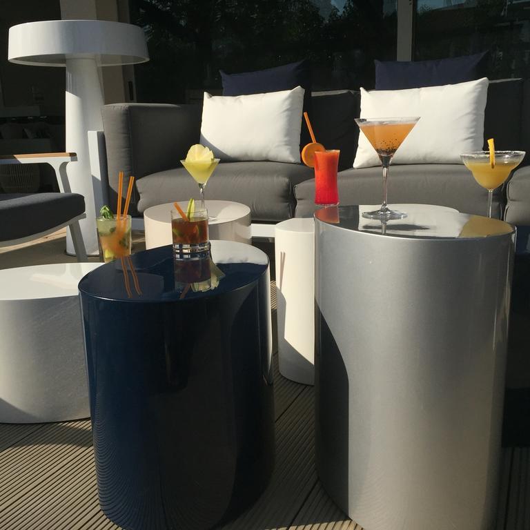 Kalyon Cesme Hotel Kültér fotó