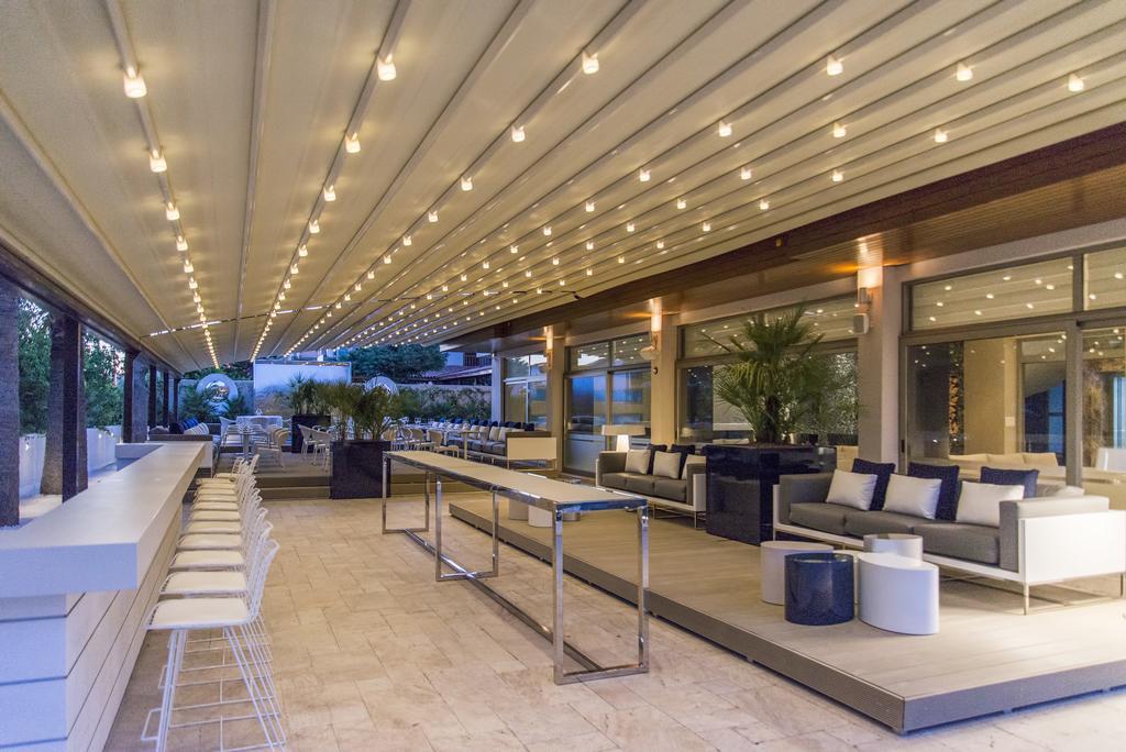 Kalyon Cesme Hotel Kültér fotó