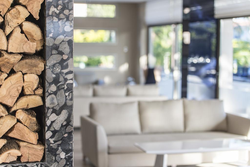 Kalyon Cesme Hotel Kültér fotó